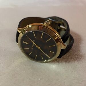 Michael Kors Classic Women’s Watch